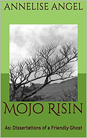 Download Mojo Risin: As: Dissertations of a Friendly Ghost - Annelise Angel | ePub