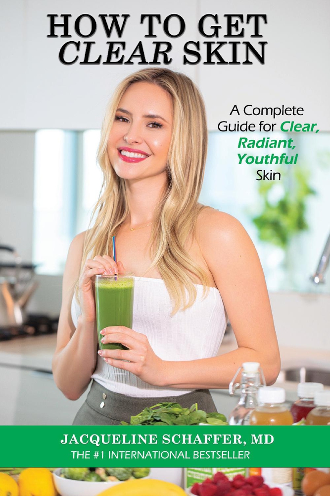 Download How To Get Clear Skin: A Complete Guide for Clear, Radiant, Youthful Skin - Jacqueline Schaffer file in PDF