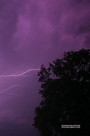 Download Journal Pages - Purple Sky (Unruled): 6 x 9, Classic Notebook- Unlined Plain Journal,for Notes,sketches, 100 Pages (Durable Cover) - Journal Pages | ePub