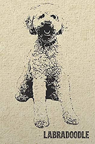 Download Labradoodle Notebook: Stylish Lined Notebook For Labradoodle Lovers (Pedigree Prints Dog Breed Notebooks and Journals) - Pedigree Prints | ePub
