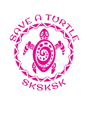 Full Download SKSKSK Save A Turtle: And I oop Dot Grid Paper Journal With Bullets For Tasks, Drawing & Note Taking (8.5 x 11, 120 Pages) -  file in PDF