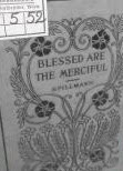Download Blessed Are the Merciful: A Tale of the Negro Uprising in Haiti - Joseph Spillmann | ePub