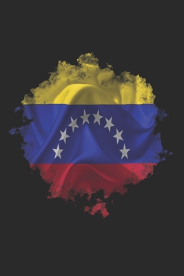 Read Venezuela Notebook: Venezuela Notebook college book diary journal booklet memo composition book 120 sheets - Dot Grid paper 6x9 inch - Extrem Design file in ePub