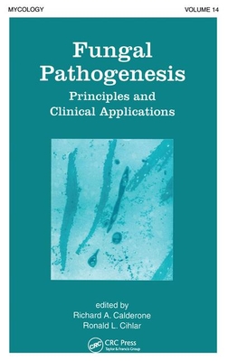 Download Fungal Pathogenesis: Principles and Clinical Applications - Richard A. Calderone file in ePub