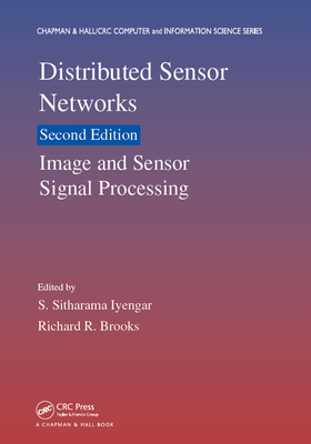 Download Distributed Sensor Networks: Image and Sensor Signal Processing (Volume One) - S. Sitharama Iyengar file in ePub